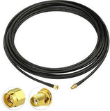 SIO-RG58-RPSMA-EXT10 - Miner Extension RG58 Cable 10 meter (32ft)