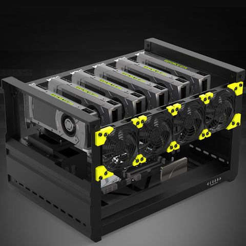 Mining Rig Frame