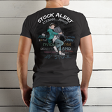 Stock Alert Promo T-Shirt