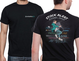 Stock Alert Promo T-Shirt